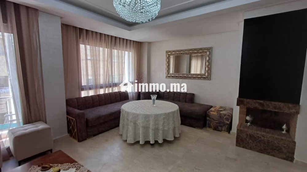 Apparetement à vendre à les princesses - Vente Immobilier - Casablanca - photo 5