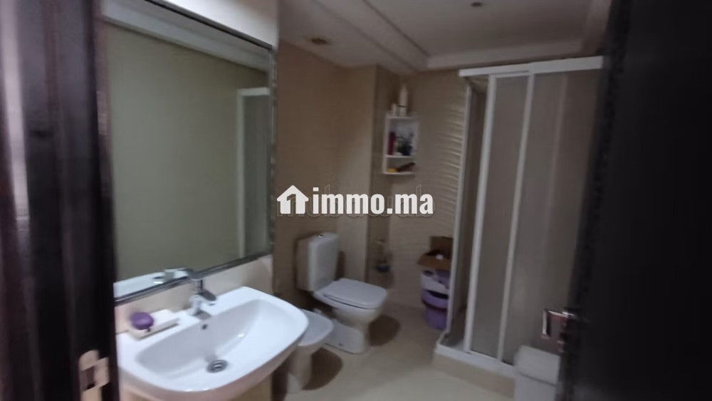 Apparetement à vendre à les princesses - Vente Immobilier - Casablanca - photo 6