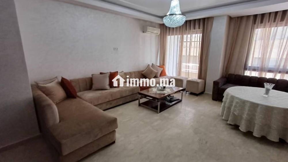 Apparetement à vendre à les princesses - Vente Immobilier - Casablanca - photo 7