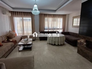 Apparetement à vendre à les princesses - Appartement à vendre - Casablanca