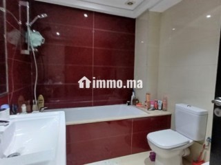 Apparetement à vendre à les princesses - Appartement à vendre - Casablanca