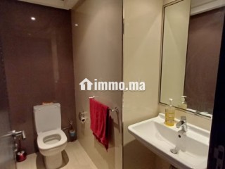 Apparetement à vendre à les princesses - Appartement à vendre - Casablanca