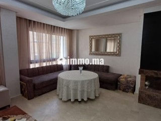 Apparetement à vendre à les princesses - Appartement à vendre - Casablanca