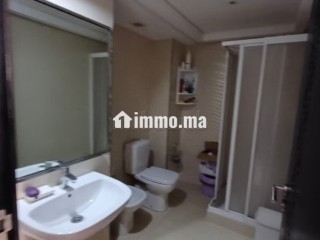 Apparetement à vendre à les princesses - Appartement à vendre - Casablanca