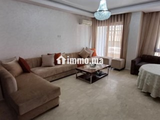 Apparetement à vendre à les princesses - Appartement à vendre - Casablanca