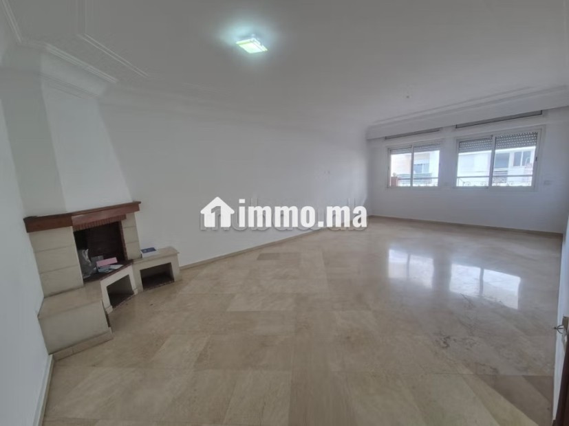 Vend appartement à Gauthier.
Surface de 145 m² - Vente Immobilier - Casablanca - photo 1