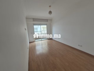 Vend appartement à Gauthier.
Surface de 145 m² - Appartement à vendre - Casablanca