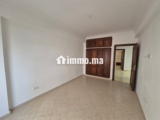 Vend appartement à Gauthier.
Surface de 145 m² - Appartement à vendre - Casablanca