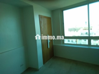 Appartement avec vue panoramique à hassan - Appartement à louer - Rabat