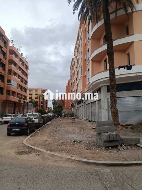Magasin à vendre à Marrakech Guéliz - Vente Immobilier - Marrakech - photo 2