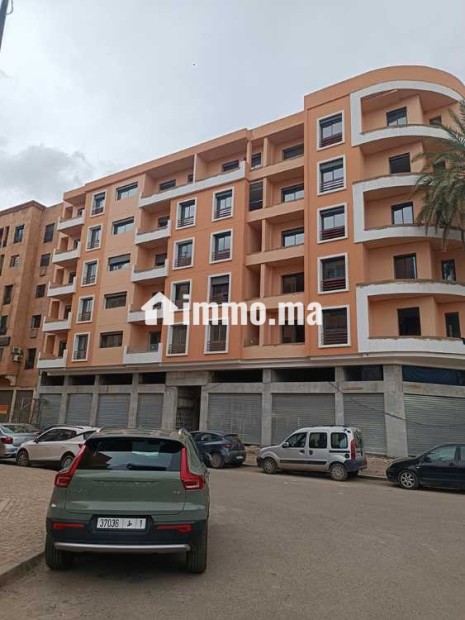Magasin à vendre à Marrakech Centre Gueliz - Vente Immobilier - Marrakech - photo 3