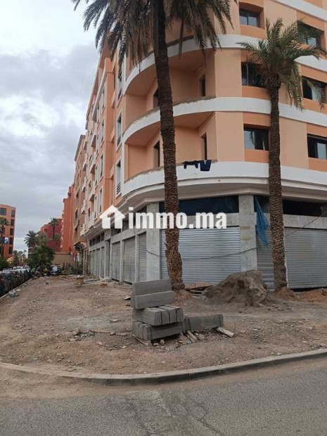 Magasin à vendre à Marrakech Centre Gueliz - Vente Immobilier - Marrakech - photo 5