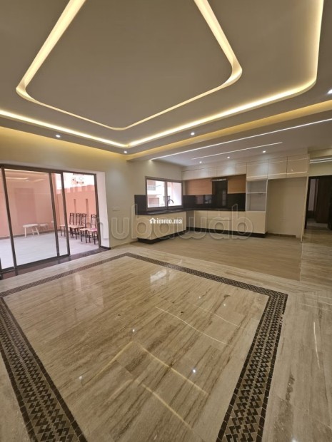 Appartement à vendre au cœur de Marrakech - Vente Immobilier - Marrakech - photo 1