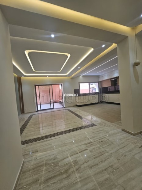 Appartement à vendre au cœur de Marrakech - Vente Immobilier - Marrakech - photo 2