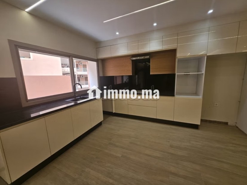 Appartement à vendre au cœur de Marrakech - Vente Immobilier - Marrakech - photo 3