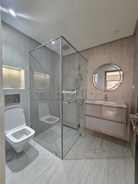 Appartement à vendre au cœur de Marrakech - Vente Immobilier - Marrakech - photo 4