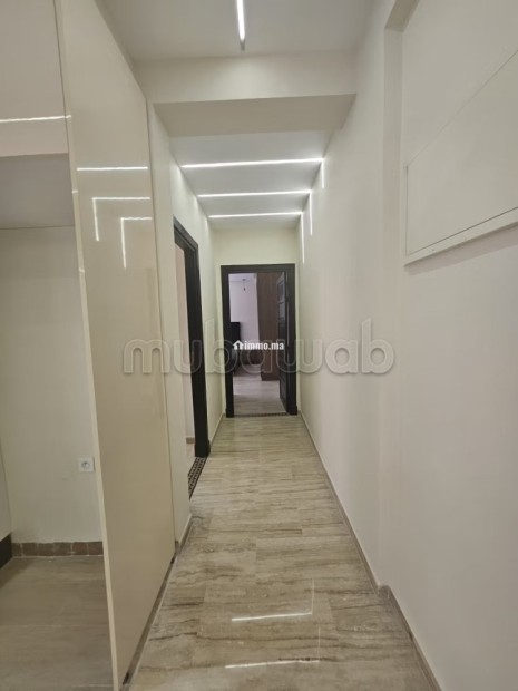 Appartement à vendre au cœur de Marrakech - Vente Immobilier - Marrakech - photo 5