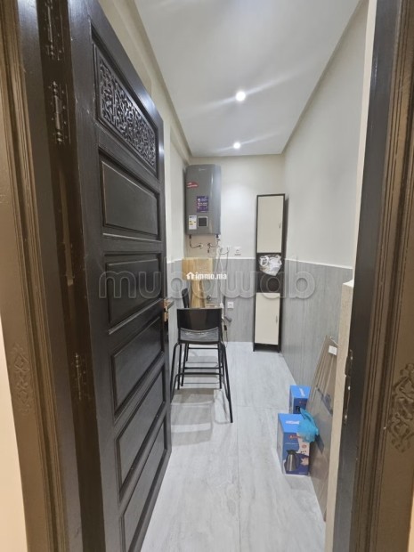 Appartement à vendre au cœur de Marrakech - Vente Immobilier - Marrakech - photo 6
