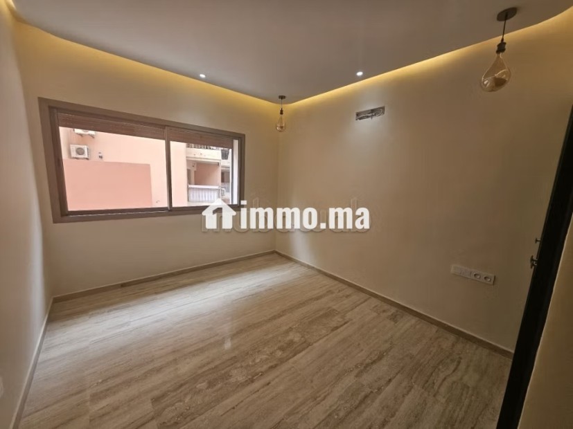 Appartement à vendre au cœur de Marrakech - Vente Immobilier - Marrakech - photo 8