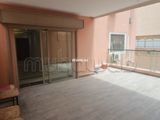 Appartement à vendre au cœur de Marrakech - Appartement à vendre - Marrakech