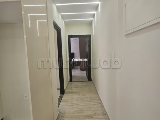 Appartement à vendre au cœur de Marrakech - Appartement à vendre - Marrakech