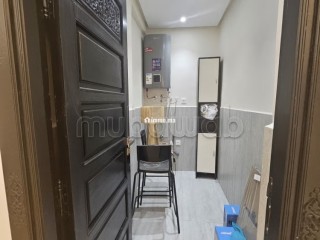 Appartement à vendre au cœur de Marrakech - Appartement à vendre - Marrakech