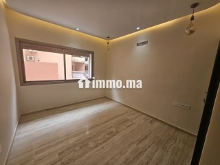 Appartement à vendre au cœur de Marrakech - Appartement à vendre - Marrakech