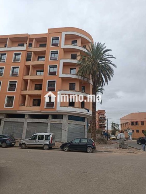Magasin à vendre à Marrakech Centre Gueliz - Vente Immobilier - Marrakech - photo 1
