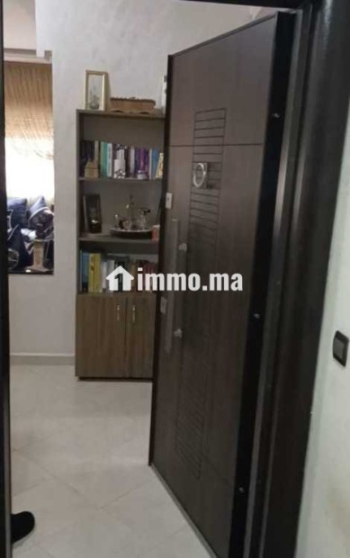 À louer – Appartement moyen standing de 83 m² - Location Immobilier - Casablanca - photo 1