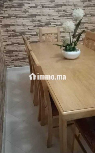 À louer – Appartement moyen standing de 83 m² - Location Immobilier - Casablanca - photo 2
