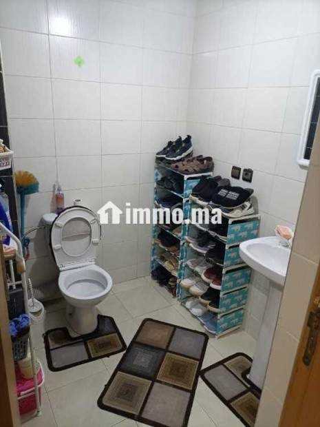 À louer – Appartement moyen standing de 83 m² - Location Immobilier - Casablanca - photo 5
