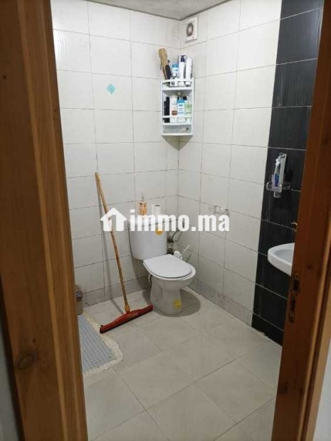 À louer – Appartement moyen standing de 83 m² - Location Immobilier - Casablanca - photo 6