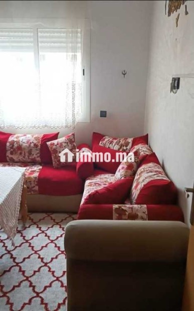 À louer – Appartement moyen standing de 83 m² - Location Immobilier - Casablanca - photo 7