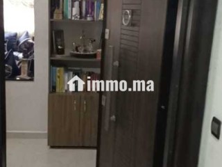 À louer – Appartement moyen standing de 83 m² - Appartement à louer - Casablanca