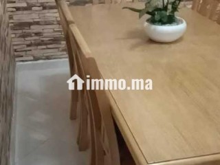 À louer – Appartement moyen standing de 83 m² - Appartement à louer - Casablanca