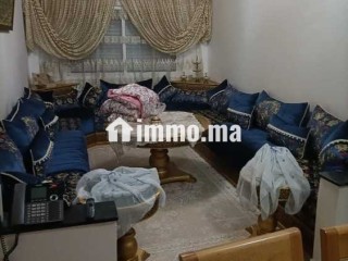 À louer – Appartement moyen standing de 83 m² - Appartement à louer - Casablanca
