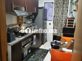 À louer – Appartement moyen standing de 83 m² - Appartement à louer - Casablanca