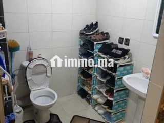 À louer – Appartement moyen standing de 83 m² - Appartement à louer - Casablanca