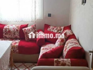 À louer – Appartement moyen standing de 83 m² - Appartement à louer - Casablanca
