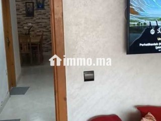 À louer – Appartement moyen standing de 83 m² - Appartement à louer - Casablanca