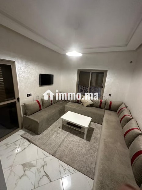Louez cet appartement à Massira 3.2 belles chambres. Meublé - Location Immobilier - Marrakech - photo 3