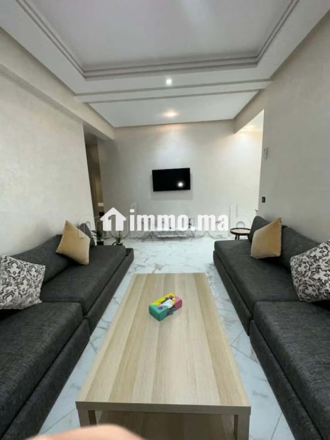 Louez cet appartement à Massira 3.2 belles chambres. Meublé - Location Immobilier - Marrakech - photo 6