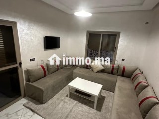 Louez cet appartement à Massira 3.2 belles chambres. Meublé - Appartement à louer - Marrakech
