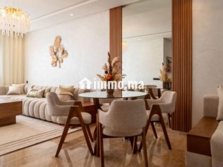 Appartement en vente sur Ain sebaa Surface totale 91 m² Résidence sécurisée - Appartement à vendre - Casablanca