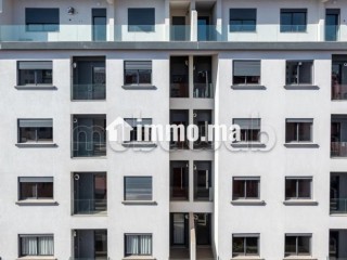 Appartement en vente sur Ain sebaa Surface totale 91 m² Résidence sécurisée - Appartement à vendre - Casablanca