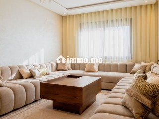 Appartement en vente sur Ain sebaa Surface totale 91 m² Résidence sécurisée - Appartement à vendre - Casablanca