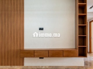 Appartement en vente sur Ain sebaa Surface totale 91 m² Résidence sécurisée - Appartement à vendre - Casablanca