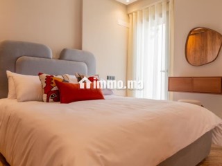 Appartement en vente sur Ain sebaa Surface totale 91 m² Résidence sécurisée - Appartement à vendre - Casablanca