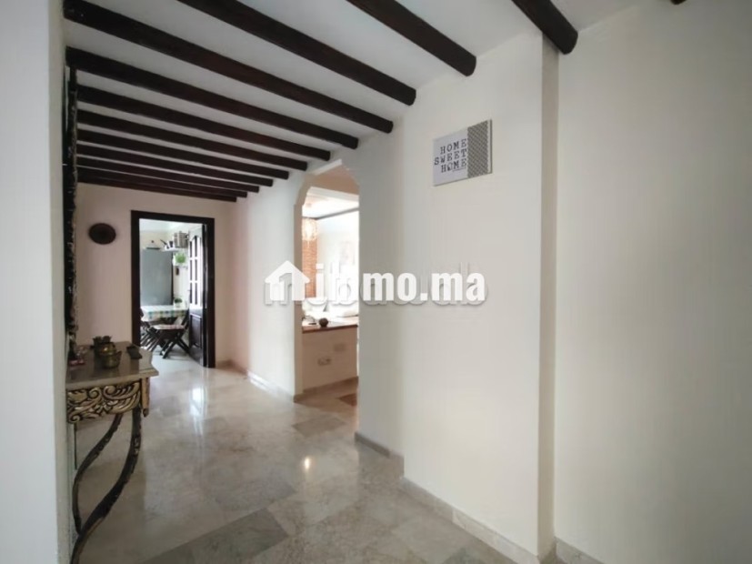 Appartement spacieux et lumineux - Vente Immobilier - Tanger - photo 1