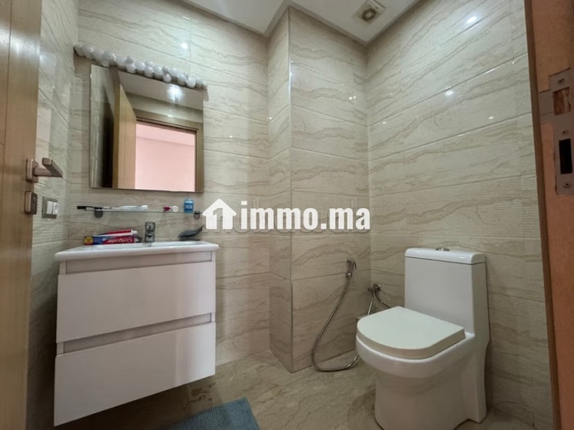 Appartement à la vente - Vente Immobilier - Casablanca - photo 6